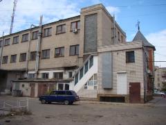 Проспект Хіміків