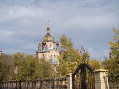 Храм