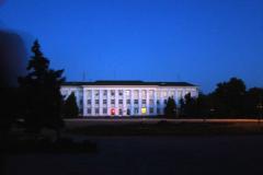 Міська адміністрація