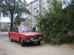Жигулі