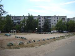 52-й мікрорайон