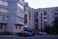 МЖК Мрія