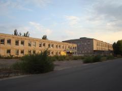 Вулиця Федоренка