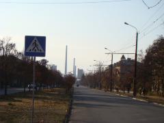 Проспект Хіміків