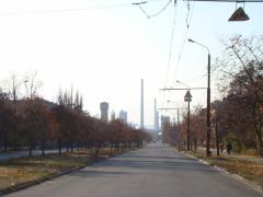 Проспект Хіміків