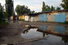Гаражі