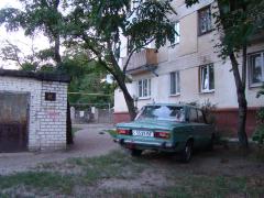 Жигулі