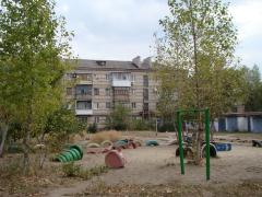 Проспект Хіміків