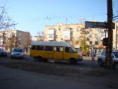 Проспект Хіміків
