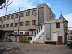 Проспект Хіміків