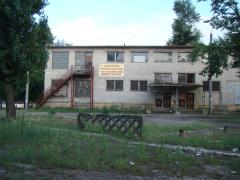 Вулиця Б. Хмельницького (колишня Гагаріна)