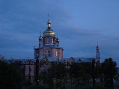 Храм