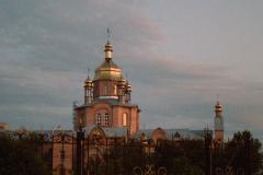 Храм