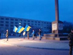 Площа Перемоги