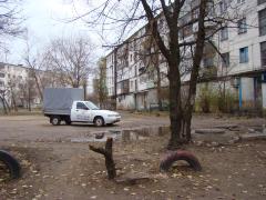 Проспект Гвардійський