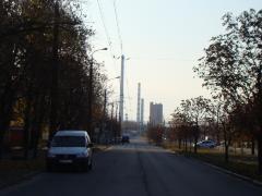 Проспект Хіміків
