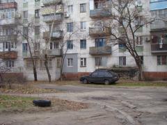 Вулиця Донецька, 58