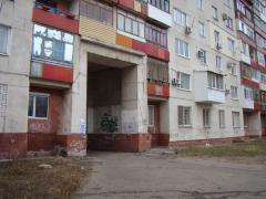 Вулиця Князя Володимира (Курчатова)