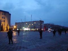 Площа Перемоги