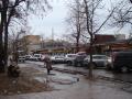Вулиця Єгорова