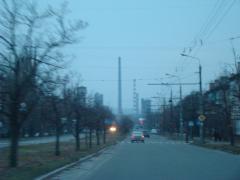 Проспект Хіміків