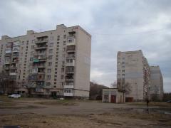 Вулиця Князя Володимира (Курчатова)
