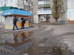Проспект Гвардійський