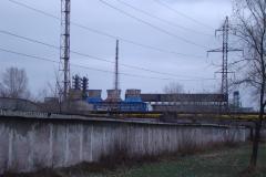 Сіверськодонецьке підприємство "Азот"