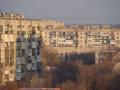 Вид на будинки по вул. Дмитра Сірика (Вілєсова)