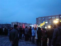Площа Перемоги