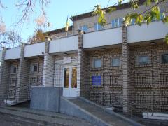 Проспект Хіміків