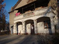 Вулиця Богдана Ліщини, 9