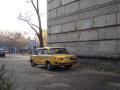 Автомобіль "Жигулі"
