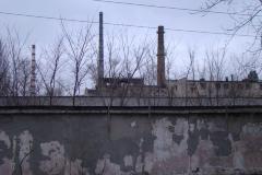 Сіверськодонецьке підприємство "Азот"