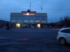 Площа Перемоги