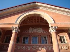 Бульвар Незалежності України (Дружби Народів)