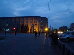 Площа Перемоги