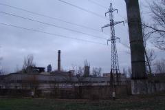 Сіверськодонецьке підприємство "Азот"