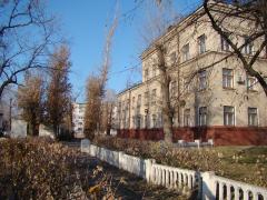 Проспект Хіміків