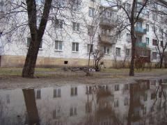 Проспект Гвардійський, 43а
