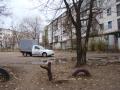 Проспект Гвардійський