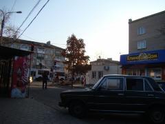 Центральний ринок