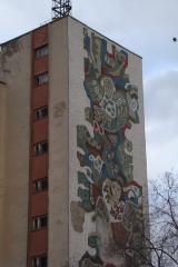 Радянська мозаїка