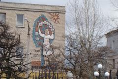 Радянська мозаїка