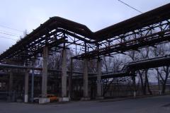 Сіверськодонецьке підприємство "Азот"