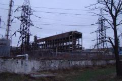 Сіверськодонецьке підприємство "Азот"