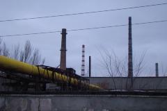 Сіверськодонецьке підприємство "Азот"