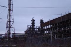 Сіверськодонецьке підприємство "Азот"