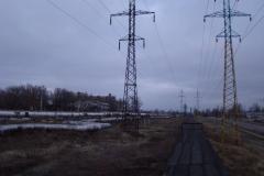 Сіверськодонецьке підприємство "Азот"