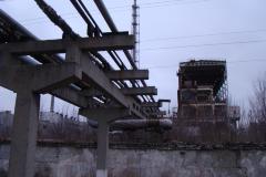 Сіверськодонецьке підприємство "Азот"